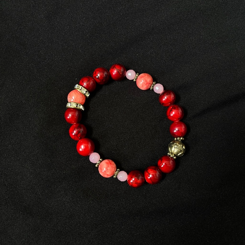 Handmade bracelet